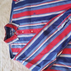 Ralph Lauren Button Down Shirt